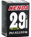 Kenda Mountain Bike Camera 29x1.90-2.30 Presta 48mm E-Ready 1