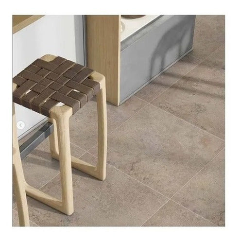 Tendenza Porcelanato Ivory 60x60 1ra Totos Ceramicos 1