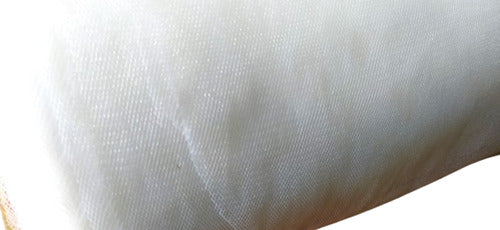 Plastic Mesh Fabric for General Filtering - 4 Meters 3