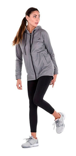 Topper Women's Training Set - Jacket and Leggings 0