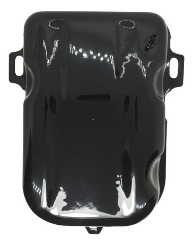 Zanella Zb 110 Fuel Tank 3