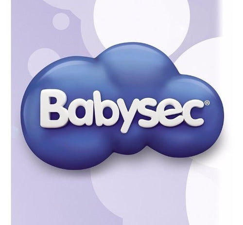 Babysec Toallas Ultra X 600 Unidades 2