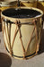 Large Santiagueño Leguero Drums 43-47, Boca X50-51 4