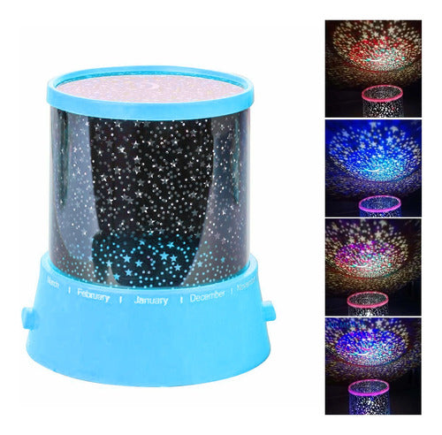 Mega Sale Star Master Children's Night Lamp Projector 0