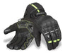 Oro Biker - Winter Motorcycle Gloves | Touchscreen Gloves 0