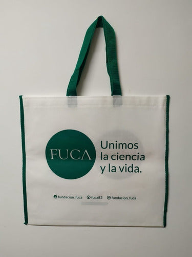 Fuca Large Medical Studies Bag with Handle 0