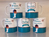 Nanograffs Customized Plastic Mugs - My First Communion 1