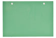 Magna Store Green Hanging Chalkboard 50x35cm + Free Chalk 1