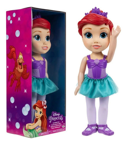 Disney Ballet Ballerina Dolls for Girls - Lanus 0