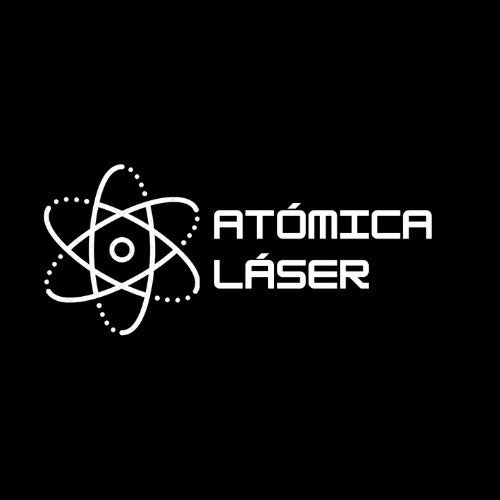 Atómica Laser Exhibitor Bases for Rings and Charms Jewelry Acrylic 3mm 6