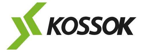 Kossok Elite Pro-090/White Combined Futsal Ball 2