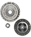 Kit Embrague (228) Skf Ford Verona 93-96 0