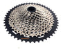 AWA 12-Speed Cassette 10-50 Micro Spline MTB 2