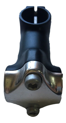 Zoom Aluminum Bike Stem - 80mm Length Special Offer! 1