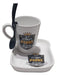 Father's Day Mug and Breakfast Set. Gifts 0