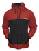 Irun Reversible Windbreaker Sports Jacket 0