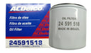 Chevrolet Oil Filter Astra/Zafira/Vectra Gas 1997/2011 0