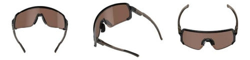 Eks Mtb Cycling Glasses with UV Protection 2