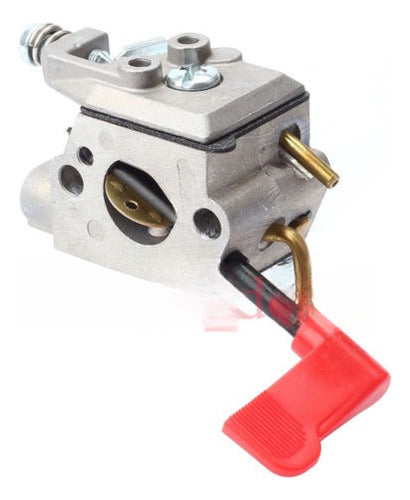 Poulan Carburetor for SM132 PP331 S31BC PP035 PP445 PP331 W 0