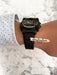 Casio Unisex Watch Model HDA-600B Shock Resistant Warranty 10