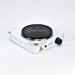 Electric Single Burner Stove 1000W AW-3256 7