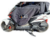Zampa Weather Proof Covers Leg Cover KYMCO Agility RS 125 Naked 0