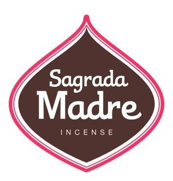 Sagrada Madre Round Vegetable Charcoal X24 Units 1