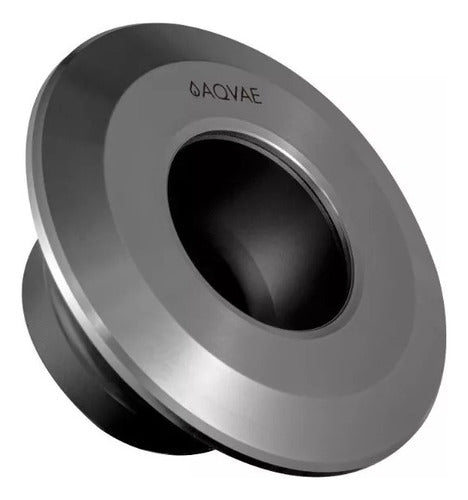 AQVAE Stainless Steel Filling Ring for Inground Pools 1