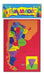 Eva Magic Mapa De Argentina - Encastre En Goma Eva - 33x22cm 0