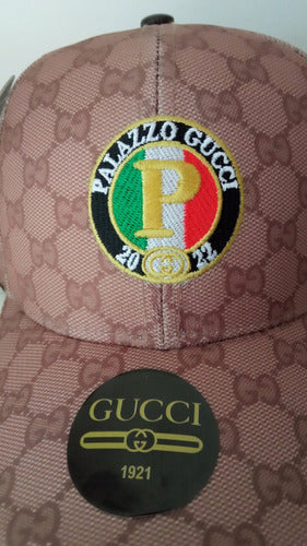 Imported Gucci Cap 3