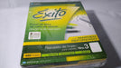 Éxito Reinforced Margin N3 School Replacement Loose Leaf 480 Sheets 3