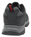 Montagne Zapatilla Hombre Stride/Nero y Gris 1