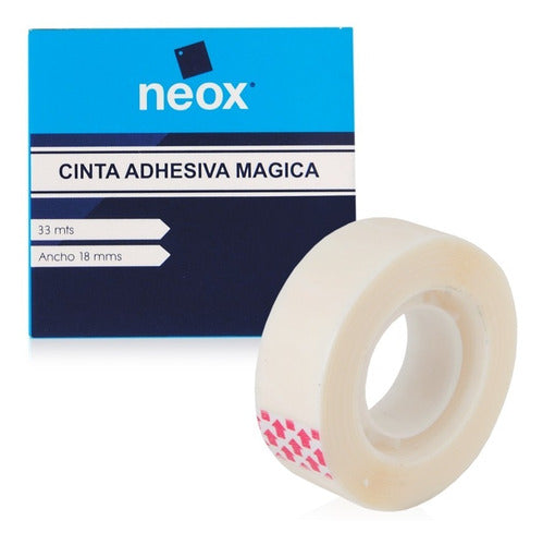 Neox Magic Tape - Mosca 0