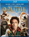 Warner Blu Ray Dolittle Original Release DVD 0