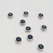 Strass-Like Studs 9.5mm x 100 4