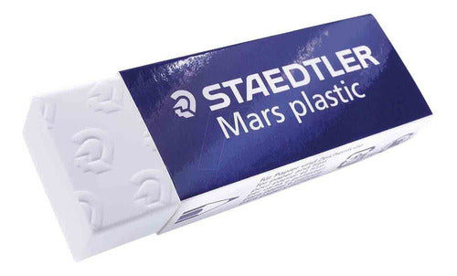 Borracha Staedtler Mars Plastic 0