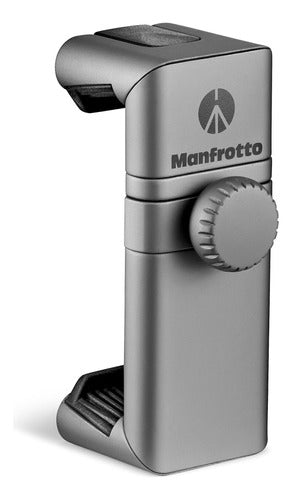 Manfrotto Universal Clamp Twistgrip TriPod Adapter Clamp Par 2