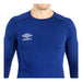 Umbro New Thermal T-shirt Blue Men 2