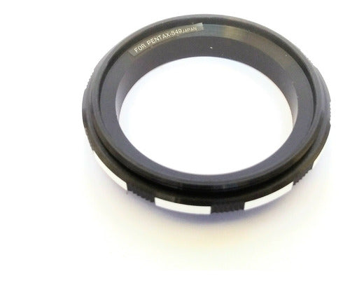 Astron 52mm Inverse Ring for Minolta MD Macro 0