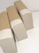 TPCOM Toallas Intercaladas Papel 2500un - Beige Baño Dispenser 3