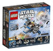 LEGO Star Wars Resistance X-Wing Fighter 75125 3