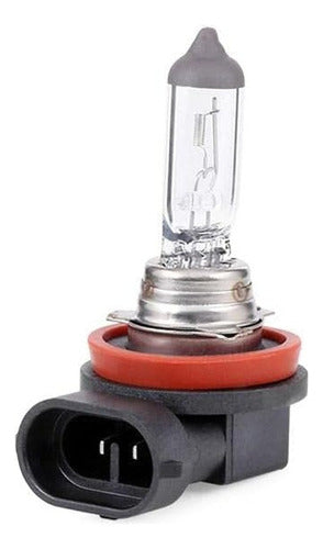 Naite Lámpara H11 Lampara Para Auto Moto Halógena 12v 55w Oferta 1