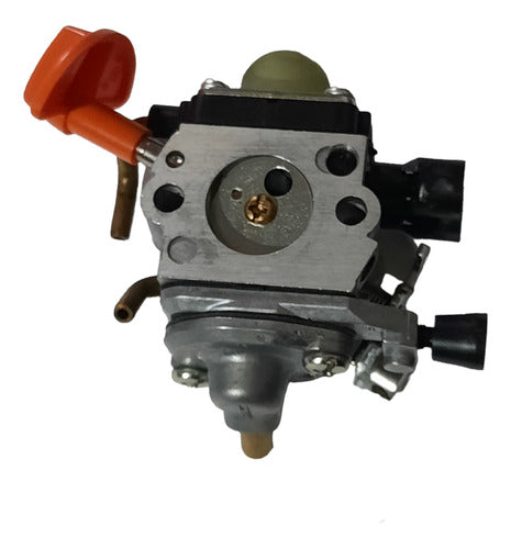 Stihl Carburetor for Brush Cutter FS 100/90 Original 0