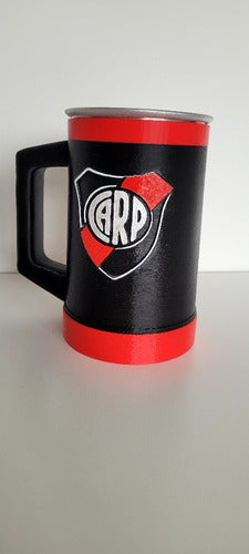 3D3 Impresiones Chop River Plate Impreso En 3D Ideal Regalo Personalizados 0