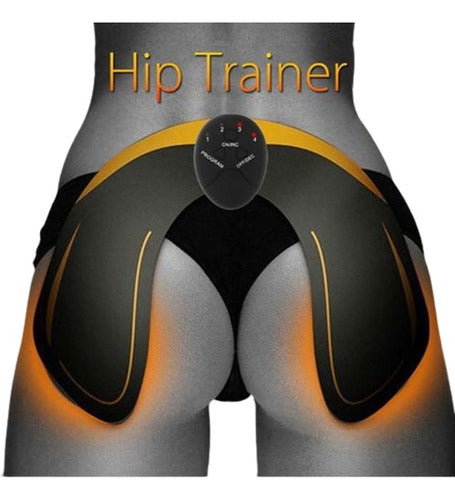 CH IMPORTADOS Glute Trainer 0