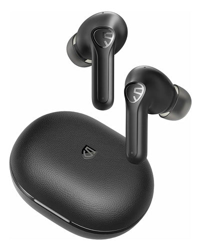 Auriculares Inalámbricos Soundpeats Life, Auriculares Blueto 0