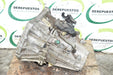 Caja De Velocidades Renault Duster 2.0 F4r Original 11280517 2