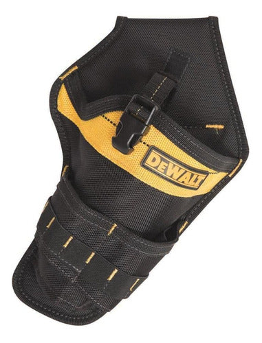 Dewalt Dg5120 Funda Para Taladros De Trabajo Pesado 2