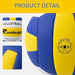 Runleaps Voleibol, Voleibol Impermeable Para 6