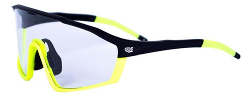 GOS Sports Glasses Fotocromático 0